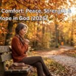 Prayer for Comfort: Peace, Strength & Hope in God (2026)