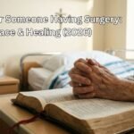 Prayer for Someone Having Surgery: Peace & Healing (2026)