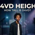 d4vd Height: How Tall Is d4vd? Age & Biography (2026)